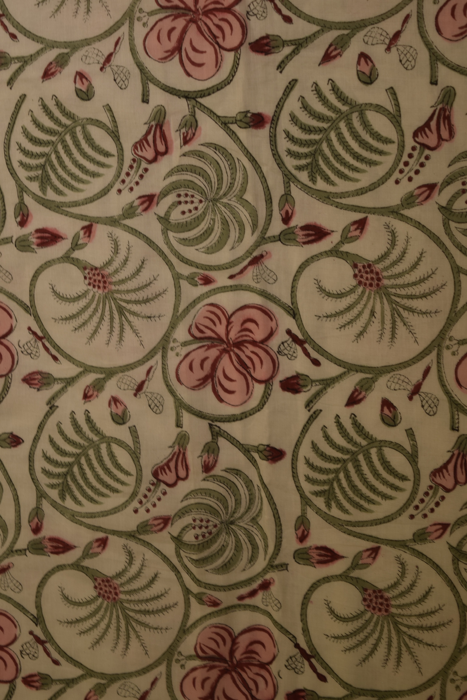 Bonvilston Bed Throw