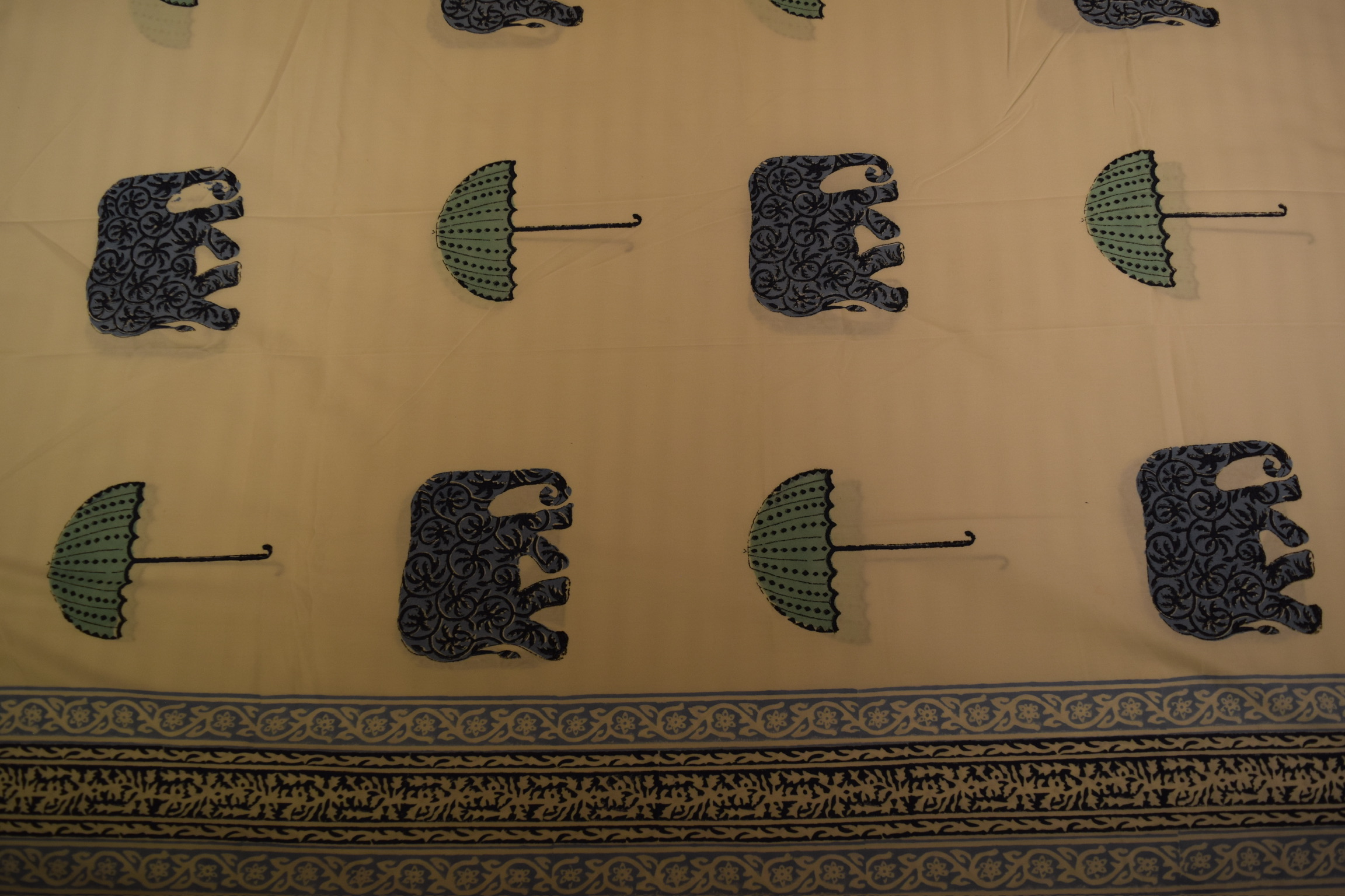 Rollright Table Cloth