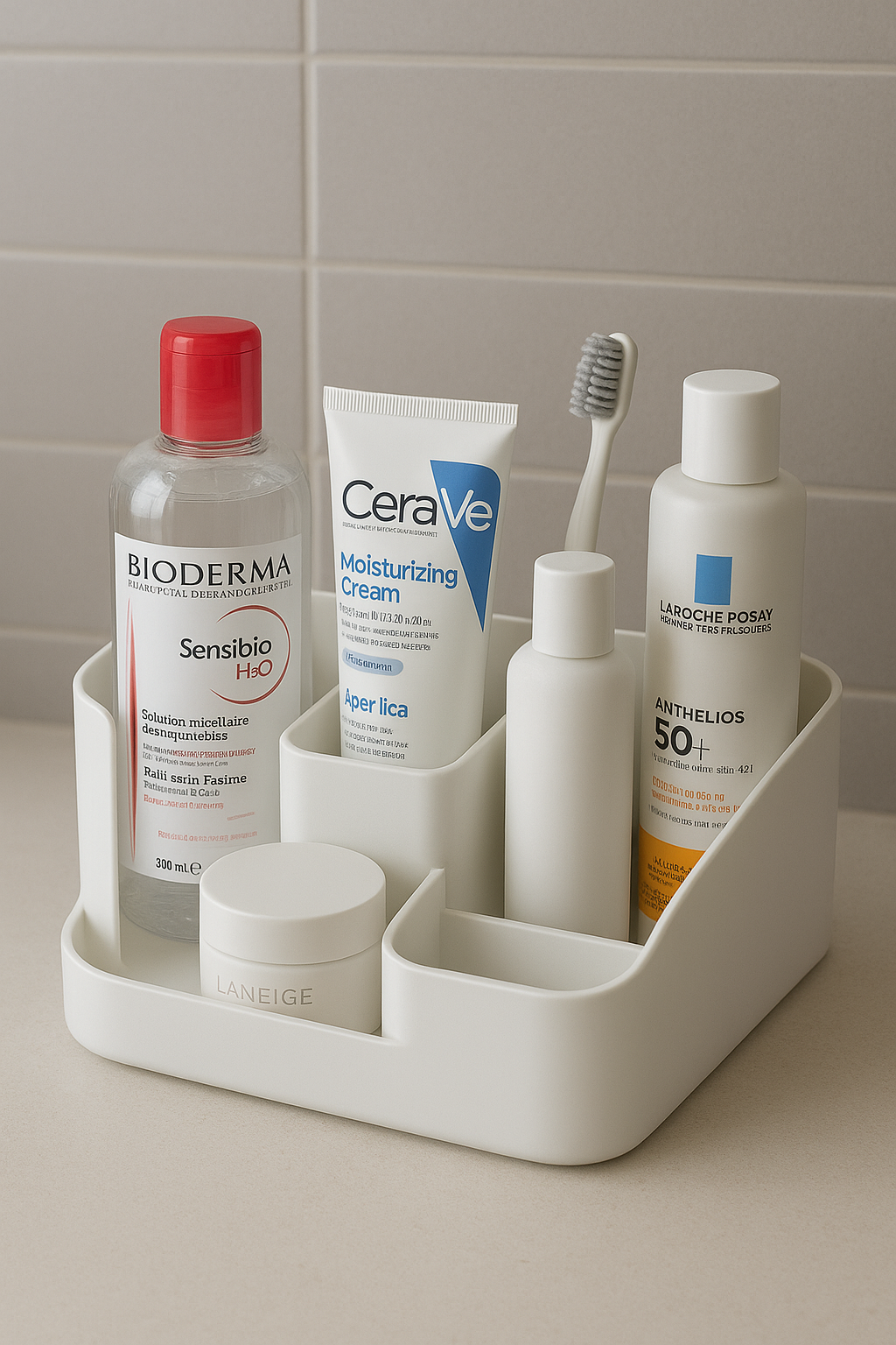 Accesorios de uso personal