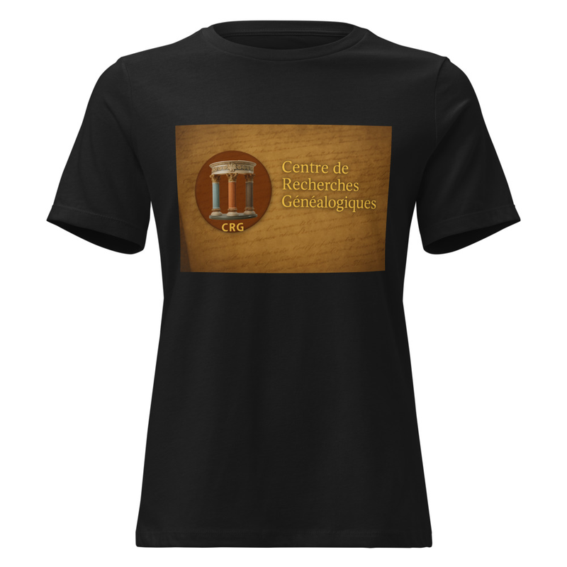 T-Shirt femme