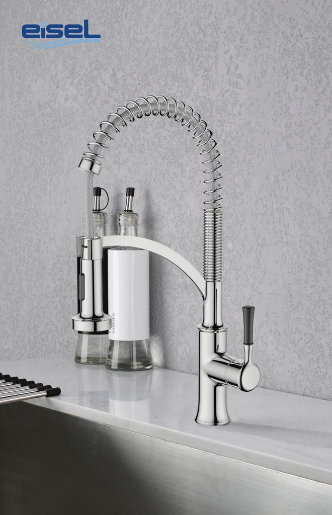 Rubinet Lavamani Eisel