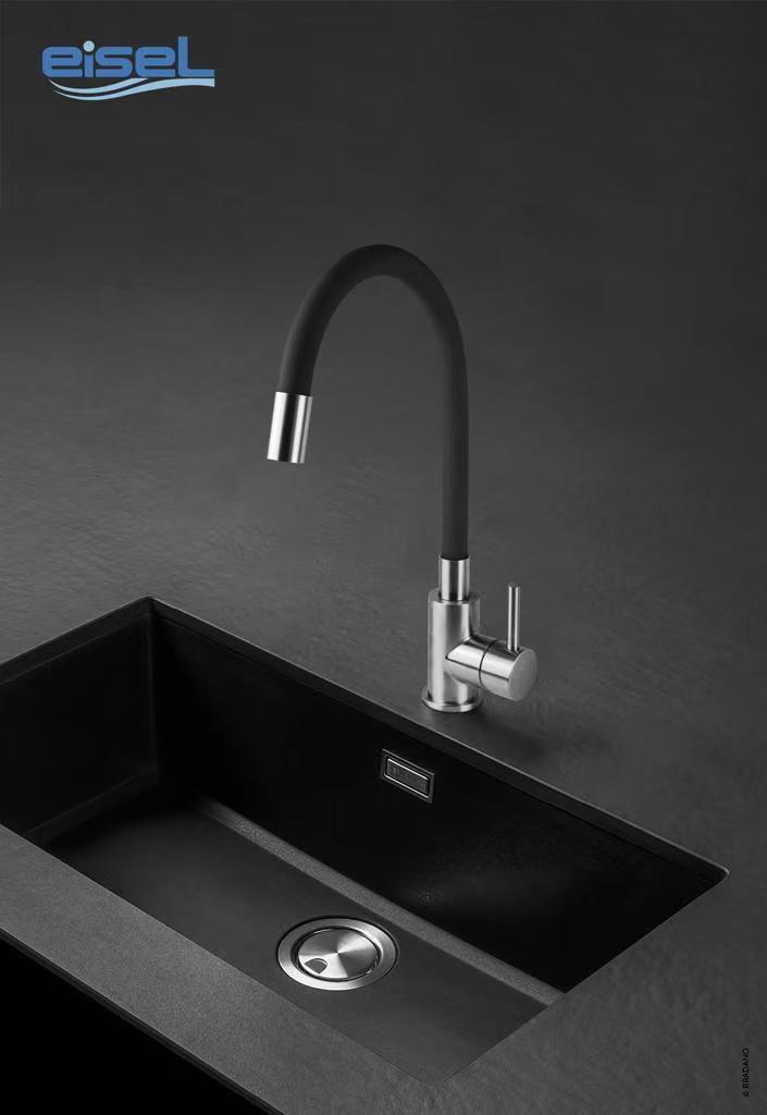 Rubinet Lavamani Eisel