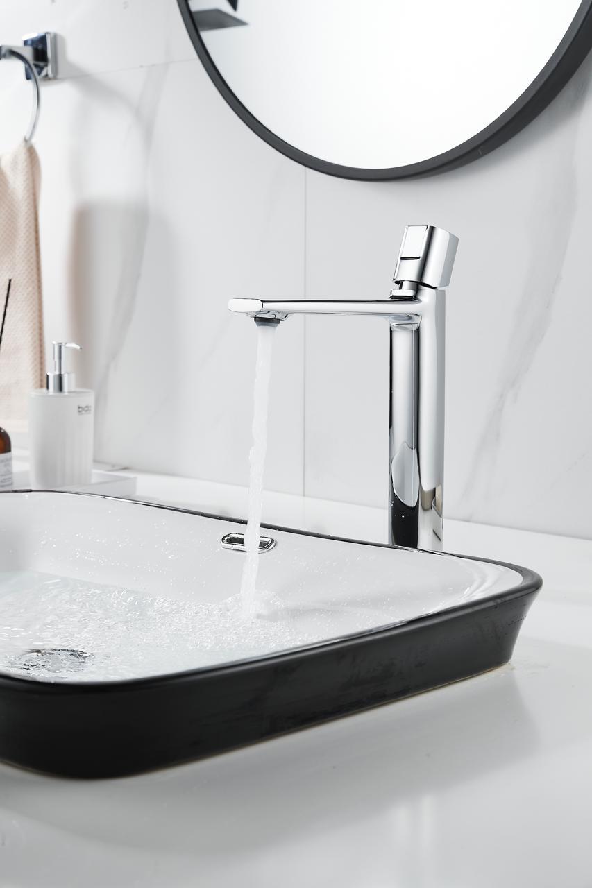 Rubinet Lavamani Eisel