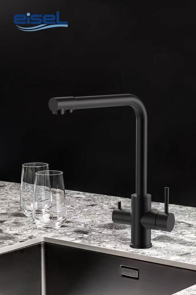 Rubinet Lavamani Eisel