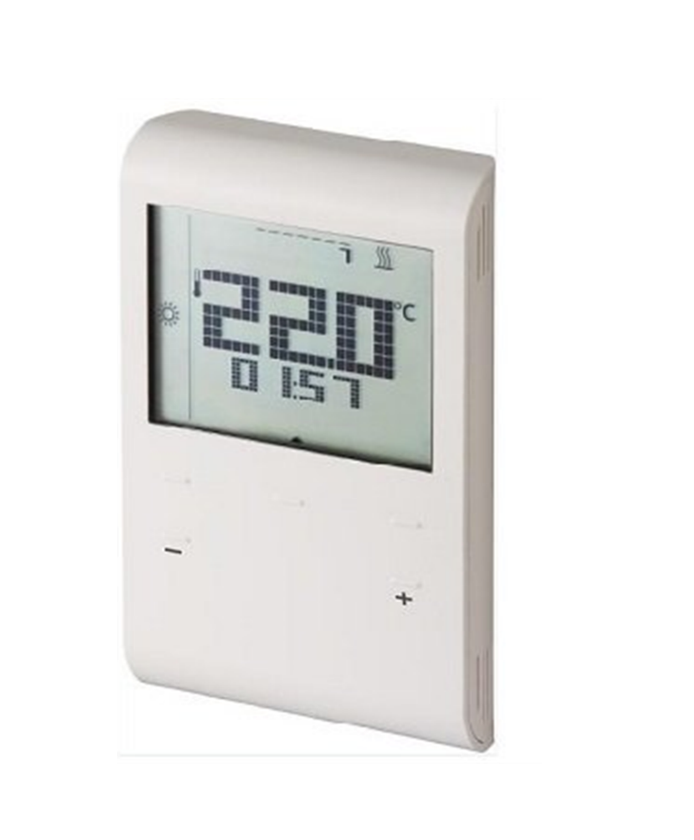 Bosch Trz 130 Oda Termostatı