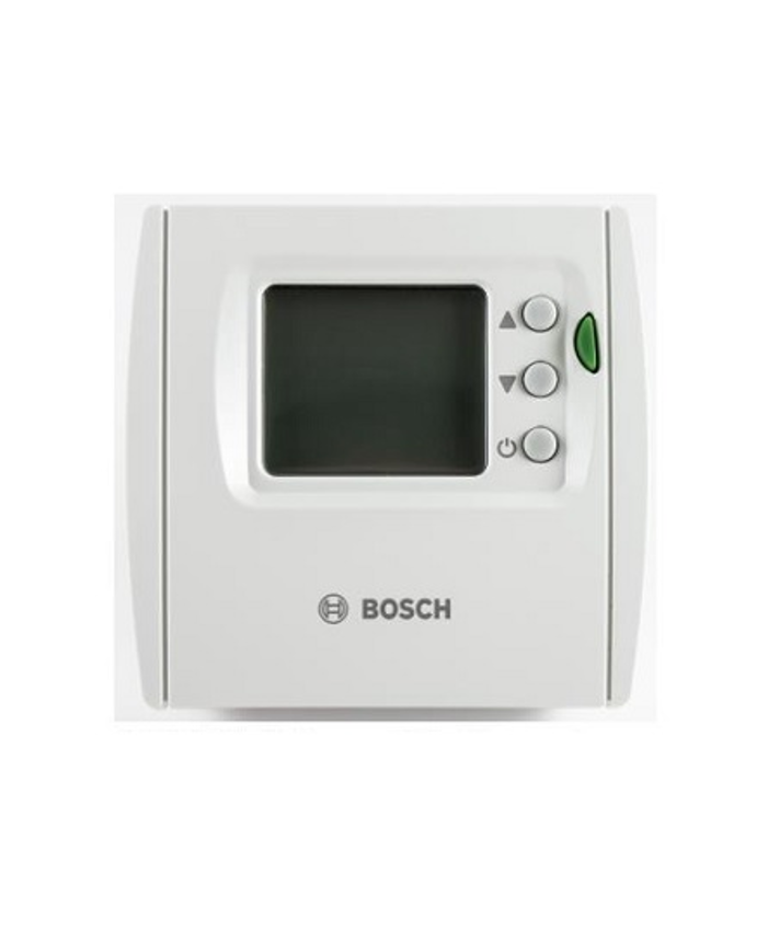 Bosch Tr 24 Rf Kablosuz Oda Termostatı