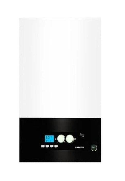 Sanica Kral 24 Kw Kombi
