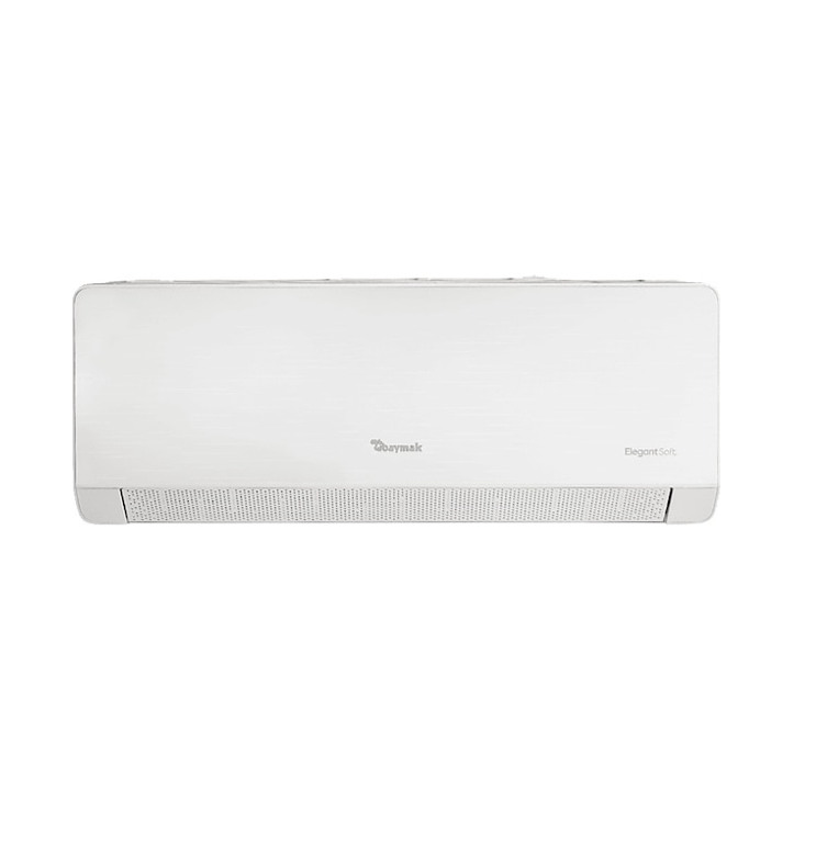 Baymak Elegant Soft 12000 Btu Klima
