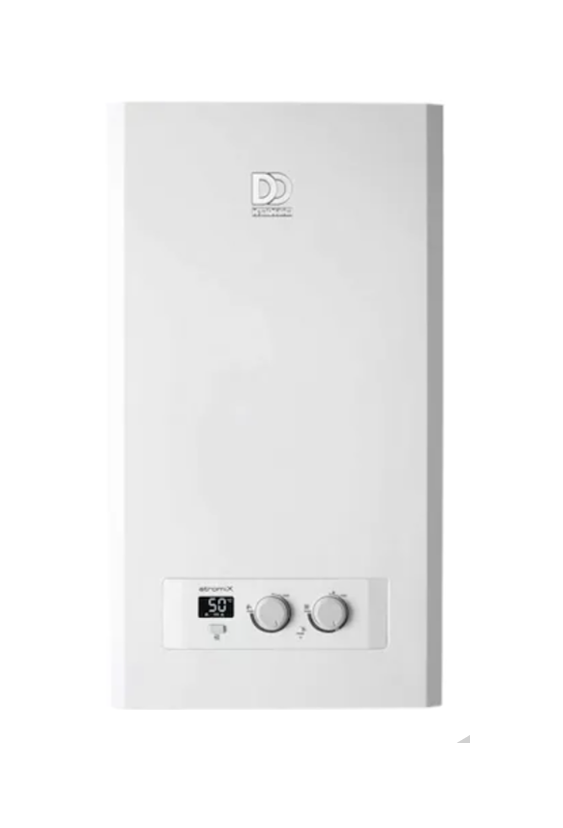 Demirdöküm Atromix 18/24 Kw Kombi