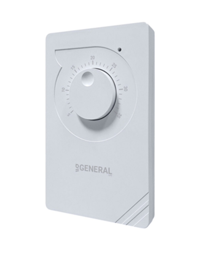 General Ht100 Kablolu Oda Termostatı