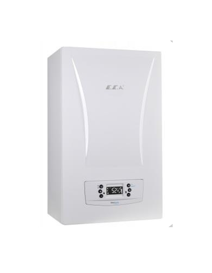 ECA Citius Premix 24 Kw Kombi