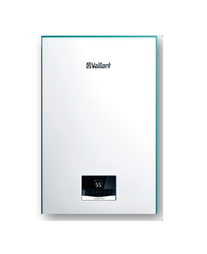 Vaillant Ecotec İntro 24/28 Kombi