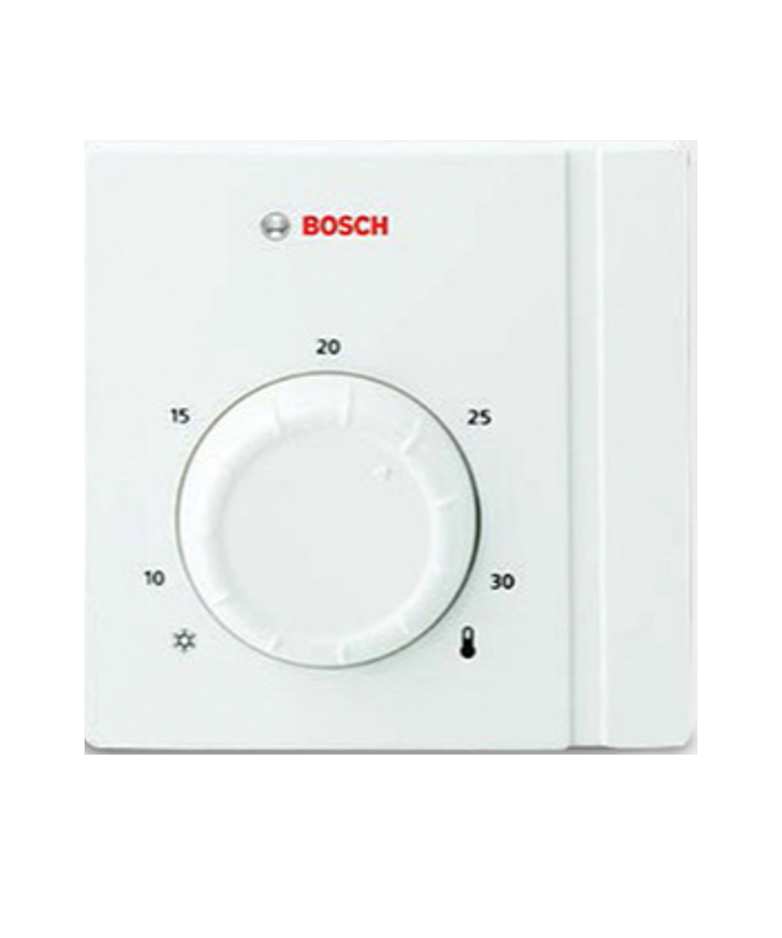 Bosch Tr15 Oda Termostatı