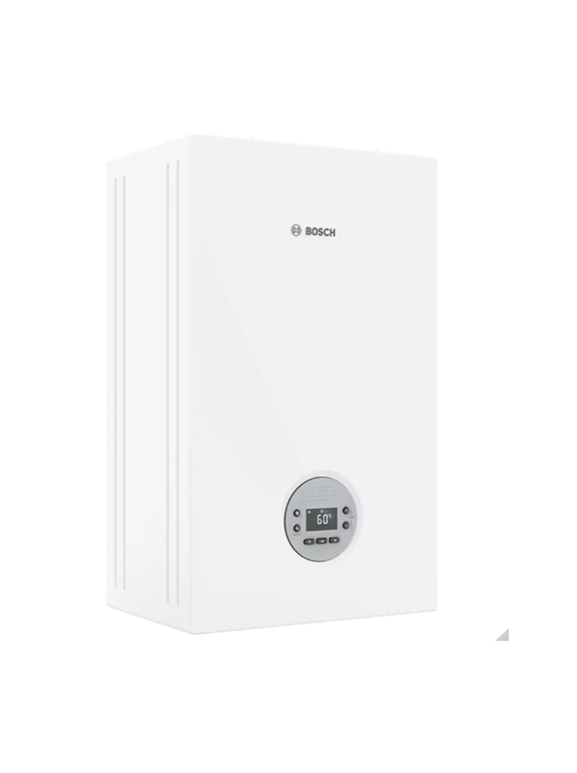 Bosch Condens 1200w 20 Kw Kombi