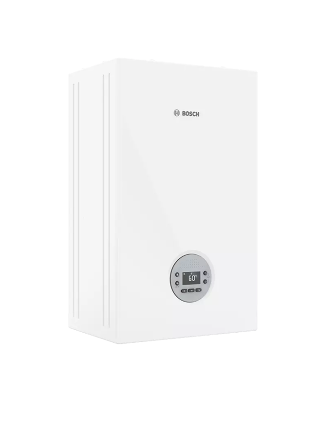 Bosch Condens 1200W 20 Kw Kombi