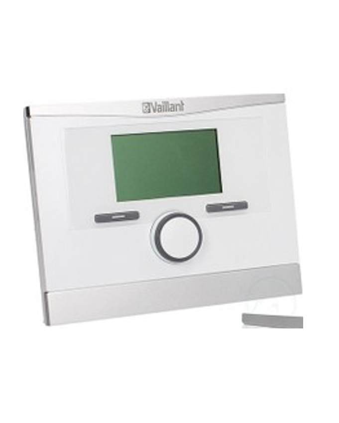 Vaillant Vrt 350 F Kablosuz Oda Termostatı