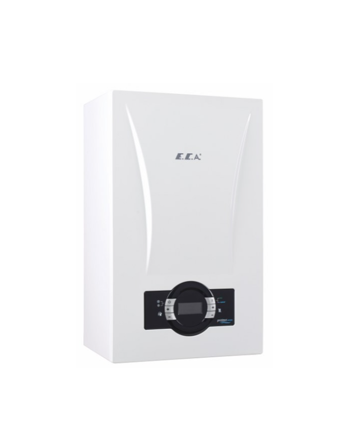 ECA Proteus Premix 24 Kw Kombi