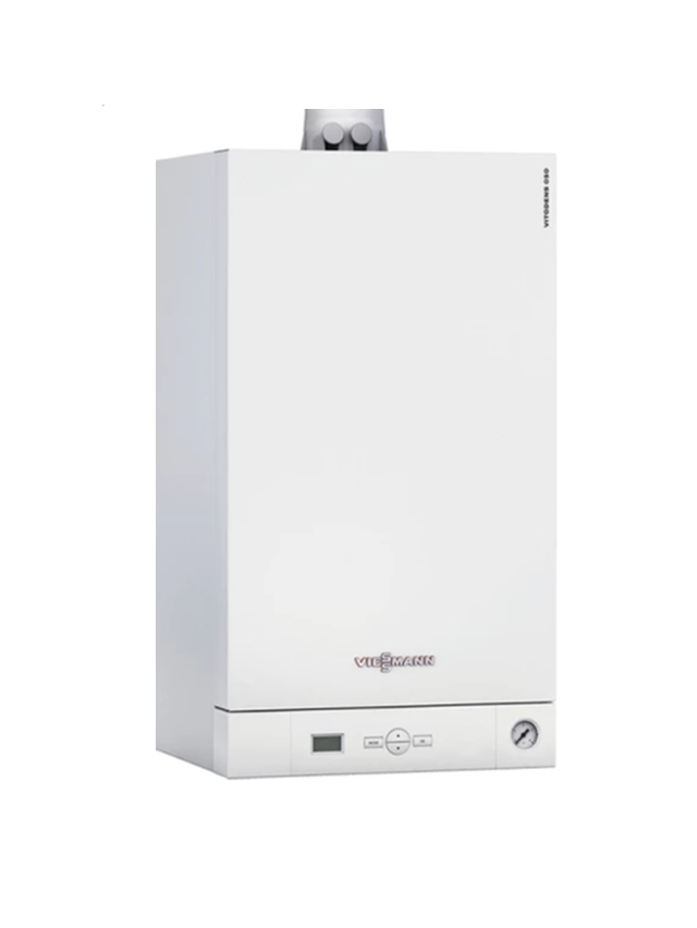 Viessmann Vitodens Premix Kombi