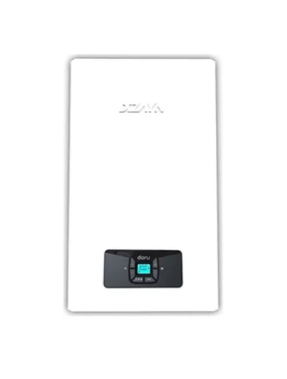 Dizayn Doru 24 Kw Kombi
