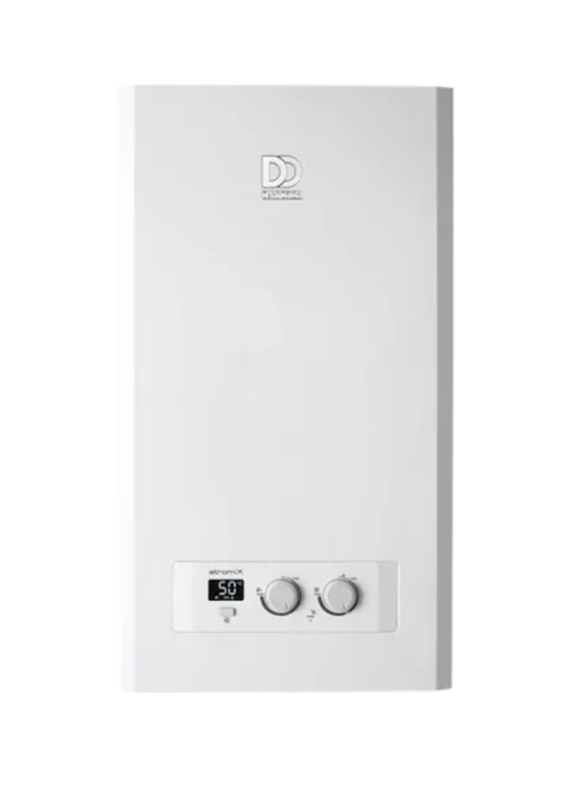 Demirdöküm Atromix 20 Kw Kombi 