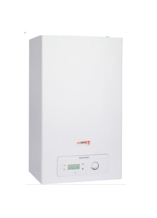 Protherm Gepard Condense 20 Kw Kombi