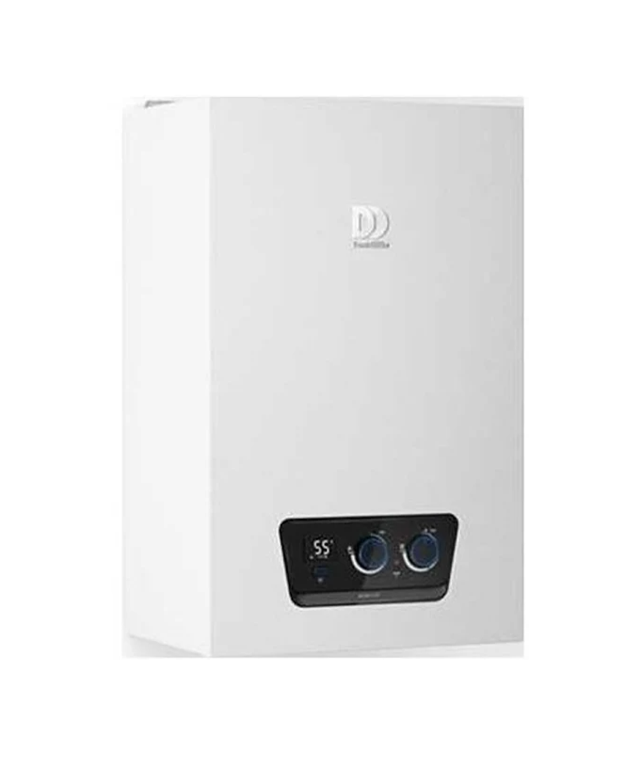 Demirdöküm Ademix 18/24 Kw Kombi 