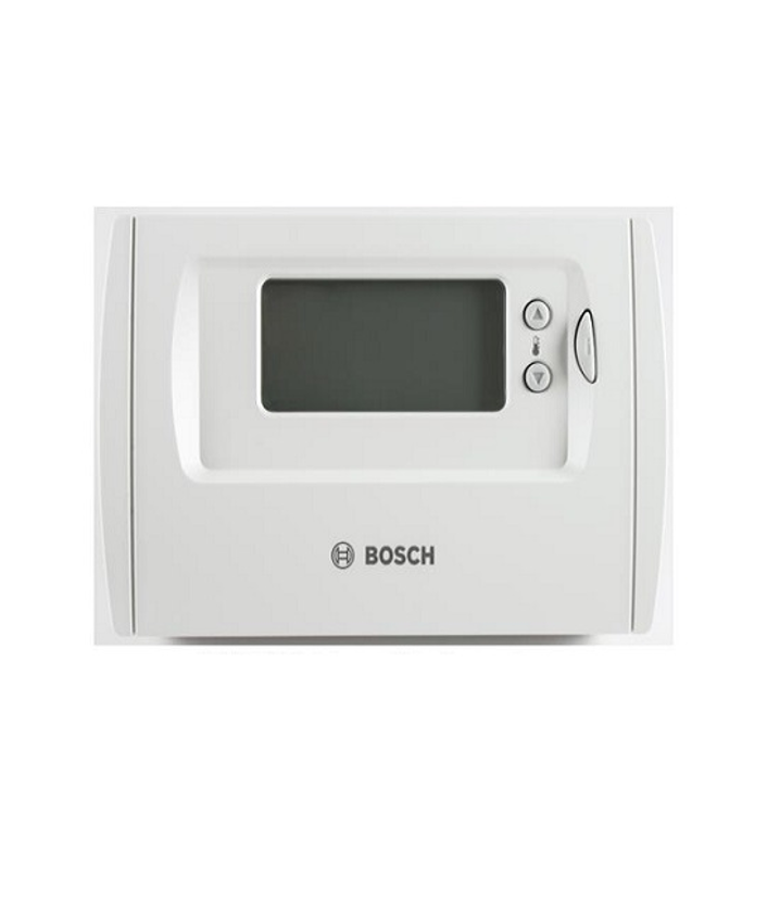 Bosch Tr 35 Rf Kablosuz Programlanabilir Oda Termostatı