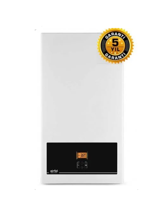 Airfel Digifel Premix 23 Kw Kombi