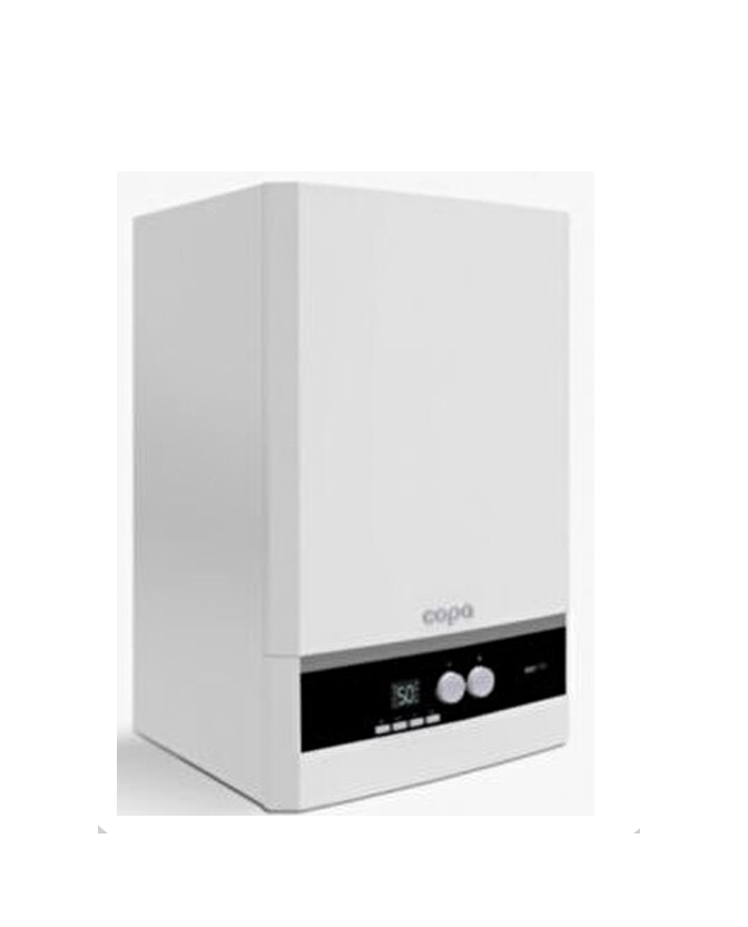 Copa Premix 20 Kw Kombi