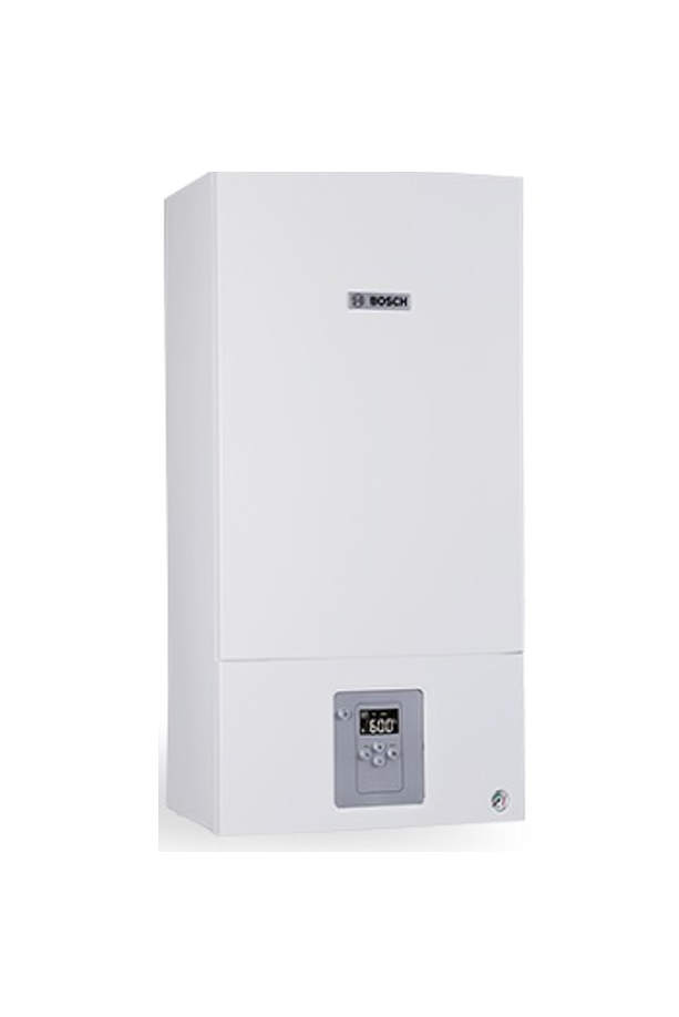 Bosch Condens 2500w 24 Kw Kombi