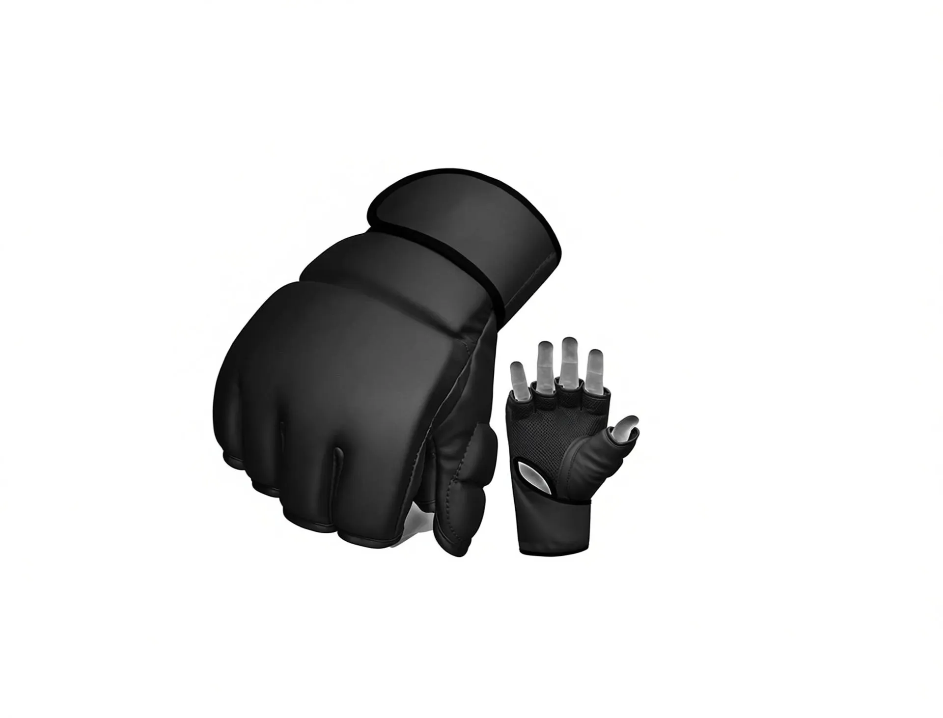 MMA Training Gloves