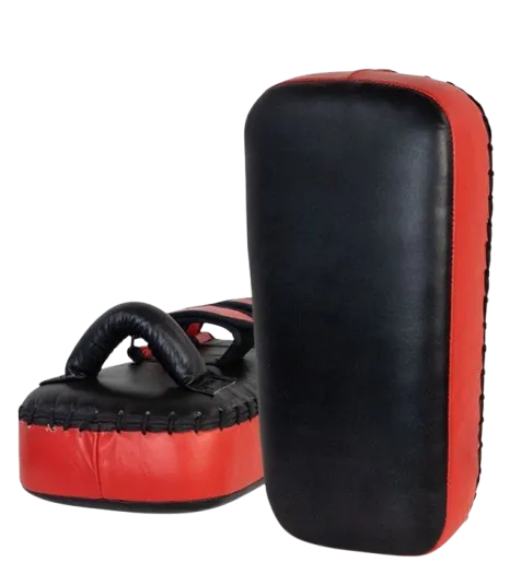 Muay Thai Kick Pad