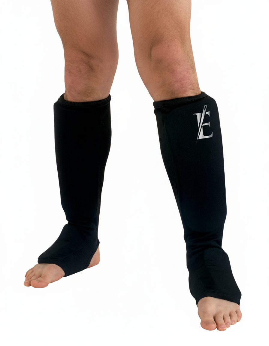 Shin Guards for Martial Arts