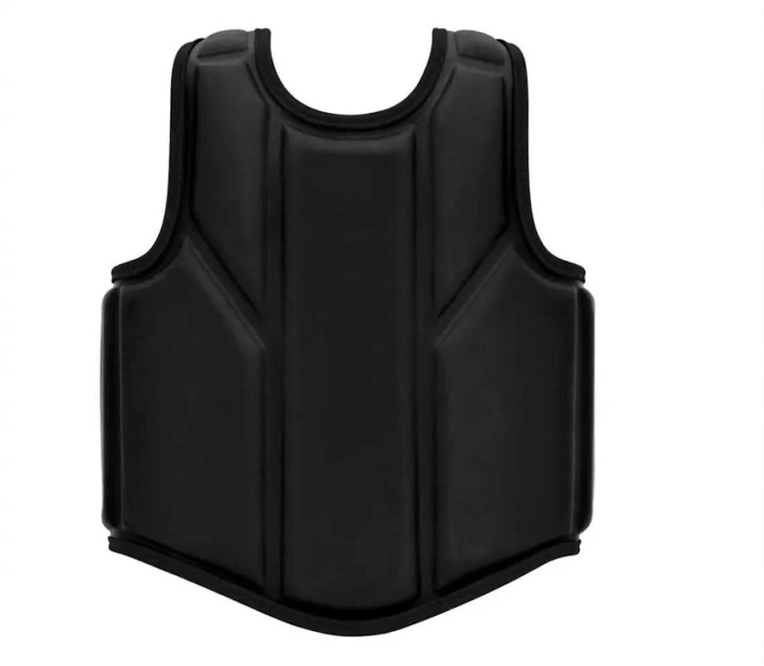 Protective Tactical Vest