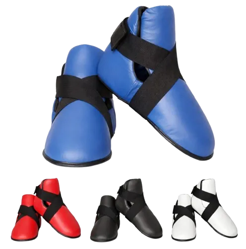 Martial Arts Kick Pads