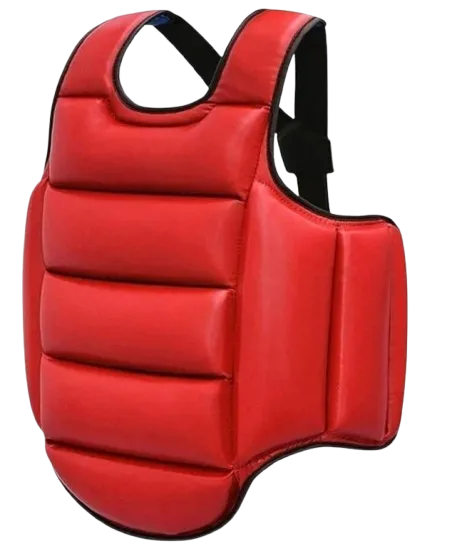 Taekwondo Chest Guard