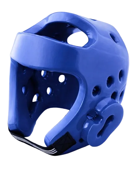 Martial Arts Head Guard