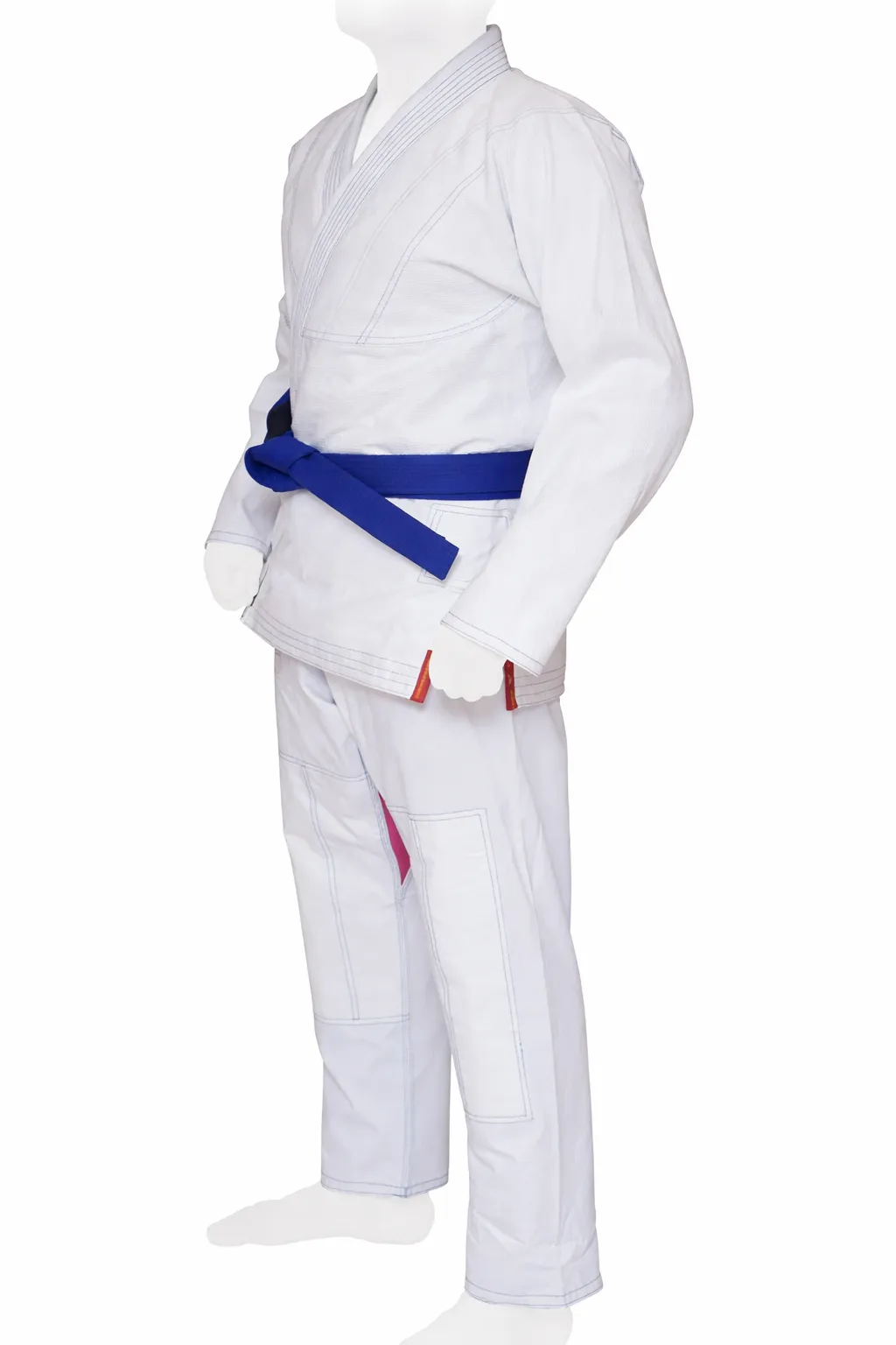 Martial Arts Gi Uniform