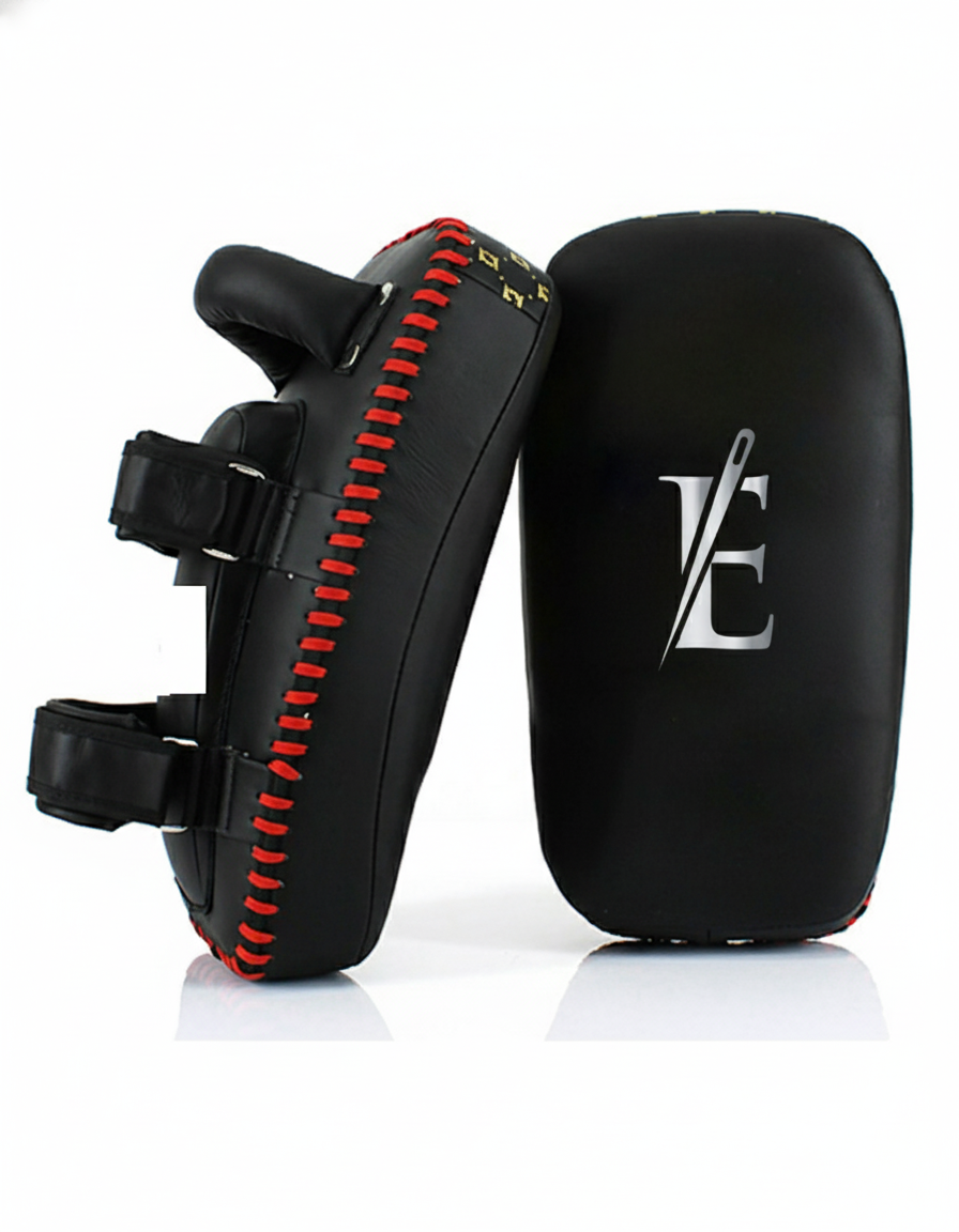 Premium Muay Thai Kicking Pads