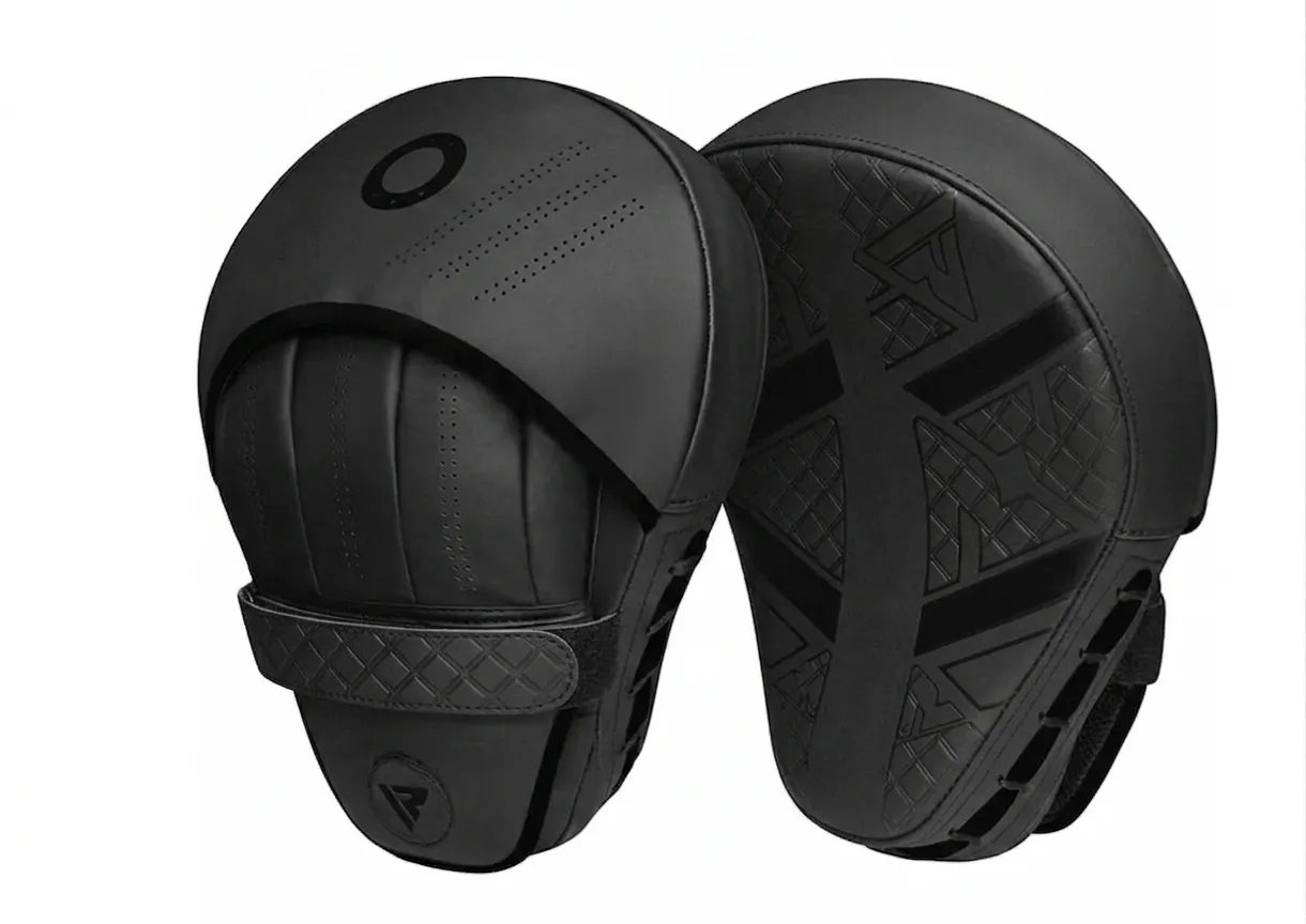 Boxing Focus Pads