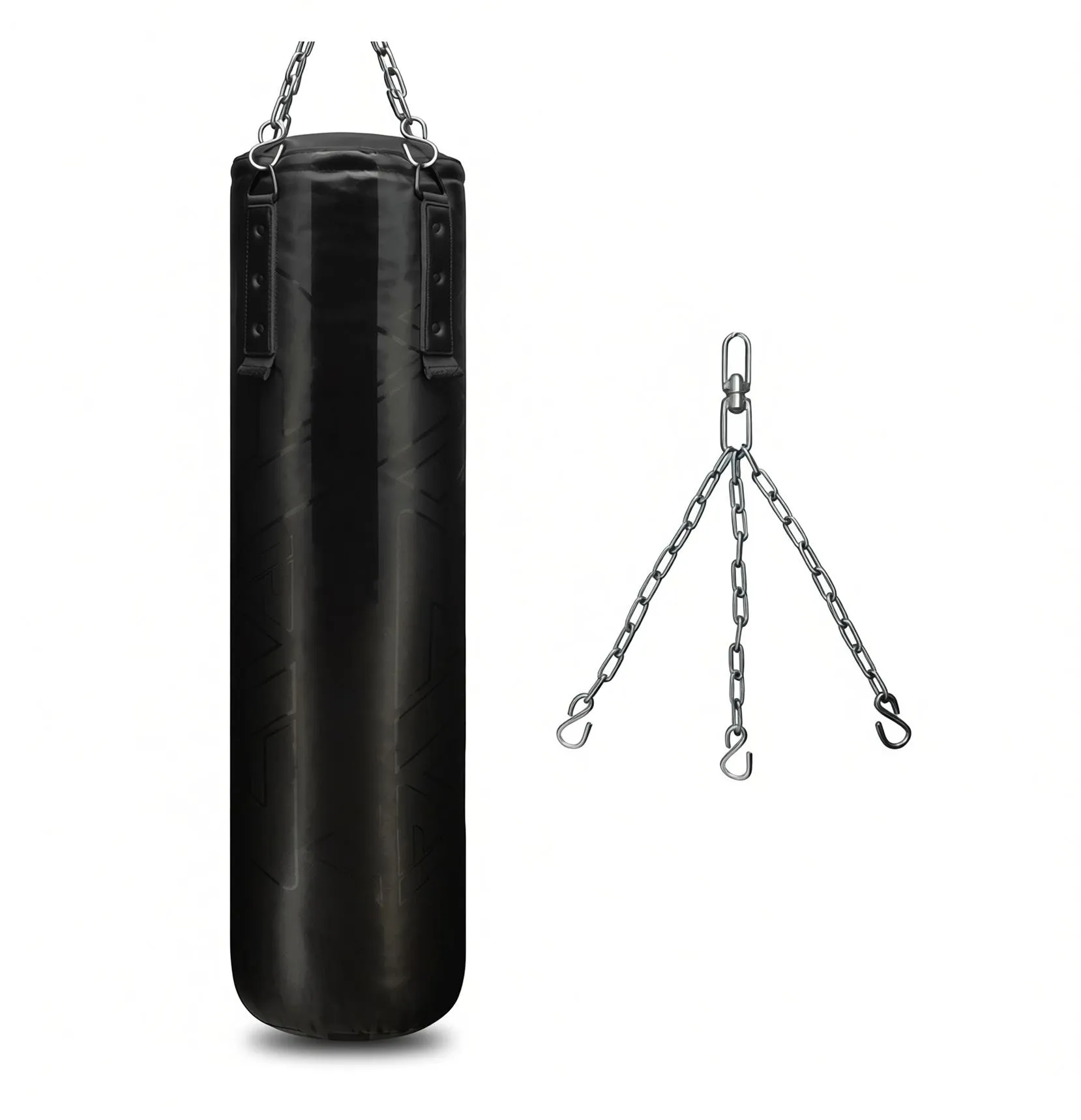 Heavy Duty Punching Bag
