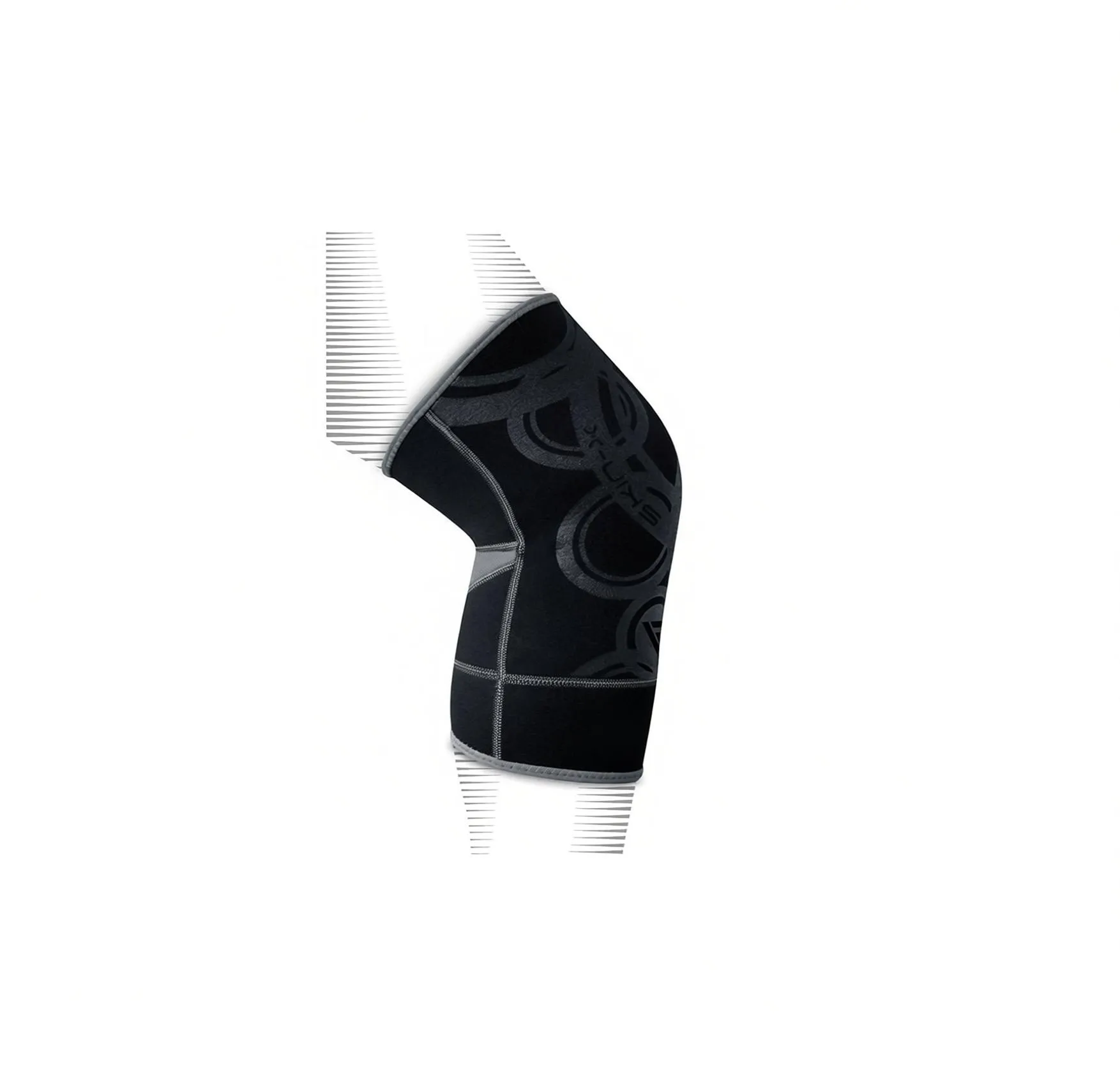 Stabilizer Knee Brace