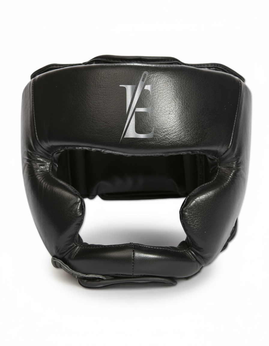 Boxing Headgear