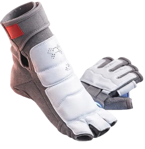 Martial Arts Taekwondo socks