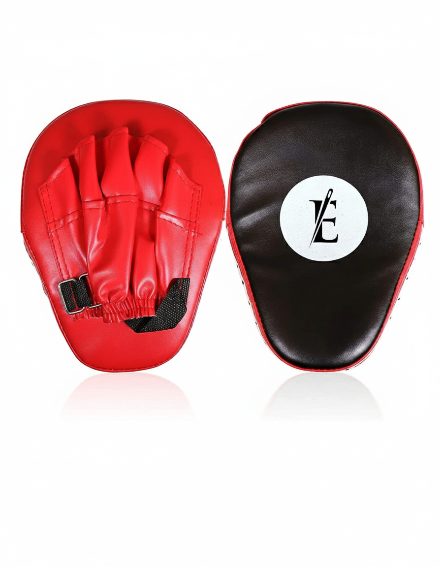 Boxing Focus Pads