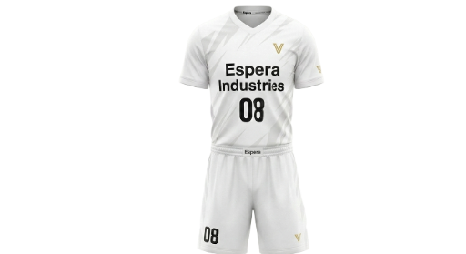 Espera Sports Jersey Set