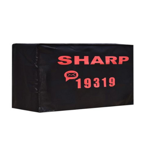 غطاء وحدة تكييف 