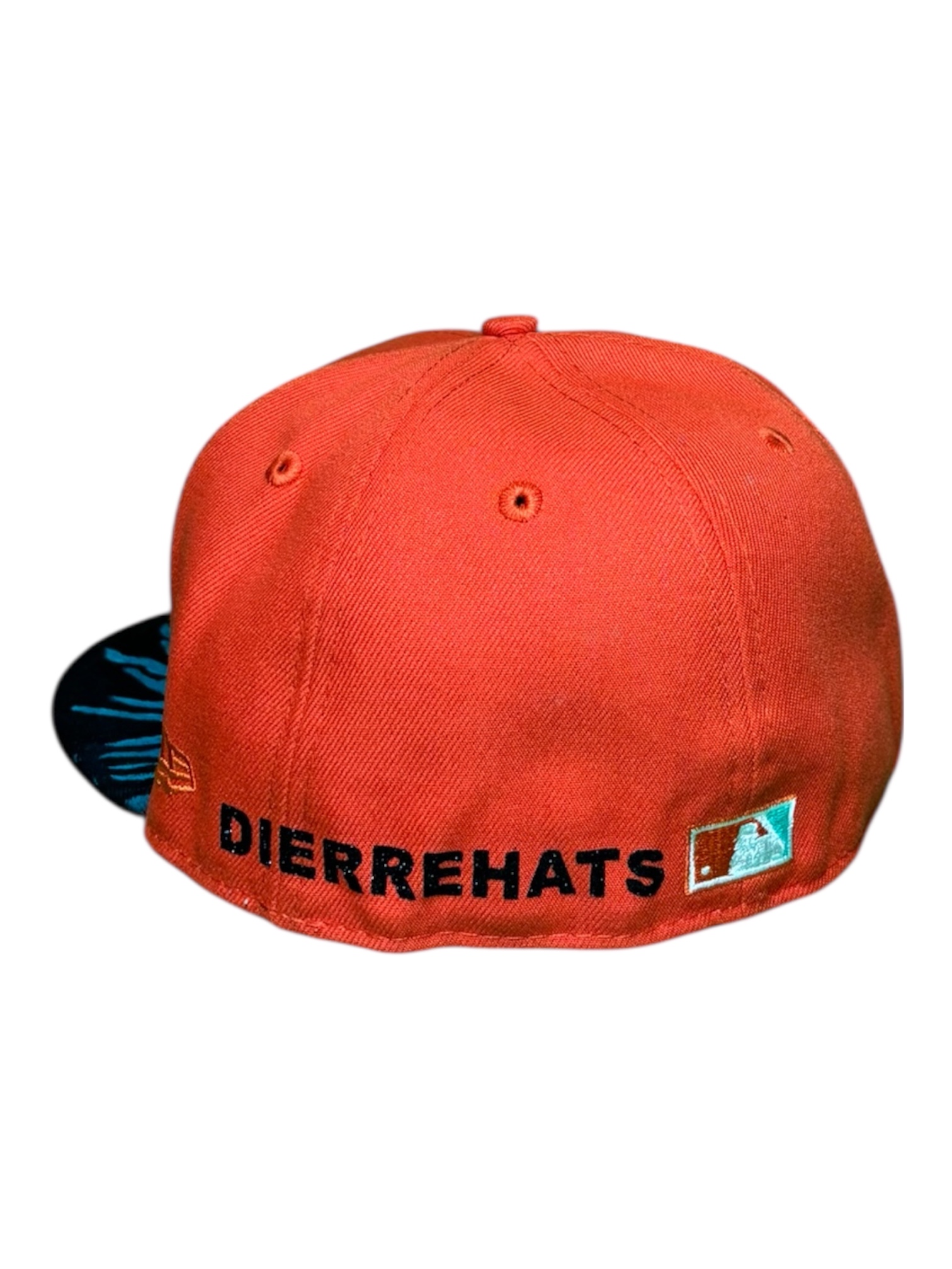 59FIFTY Inferno Splash