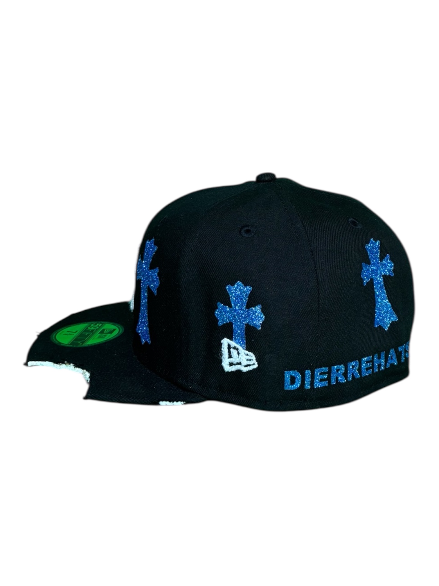 59FIFTY Midnight Blessings