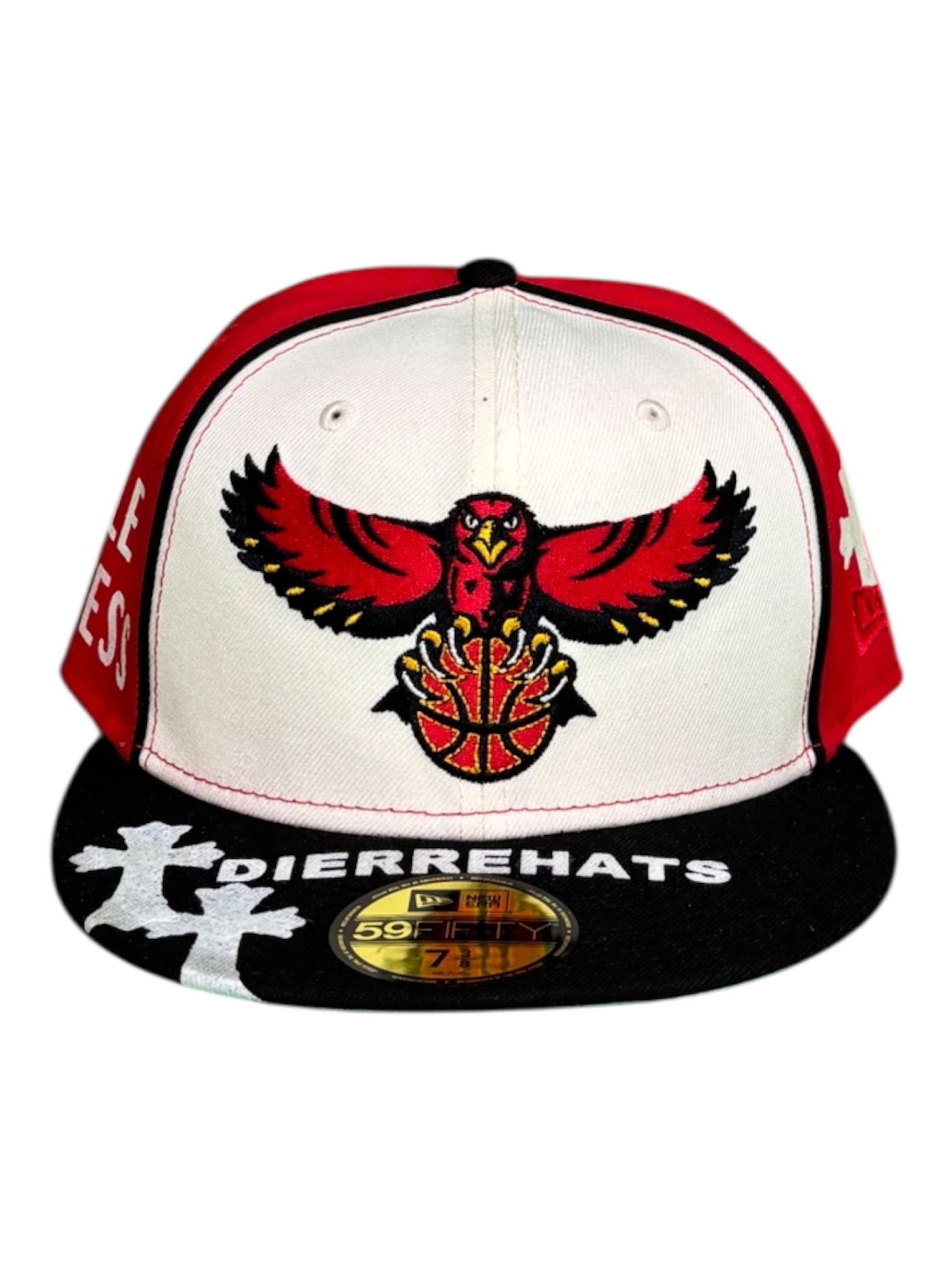 59FIFTY Fire Flight Statement